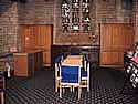 Picture of New Cupboards